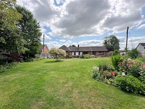 Garden 2- click for photo gallery